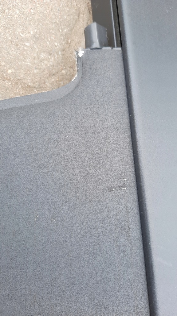 фото №6, Шторка багажника 39812795 volvo v60 10-18r