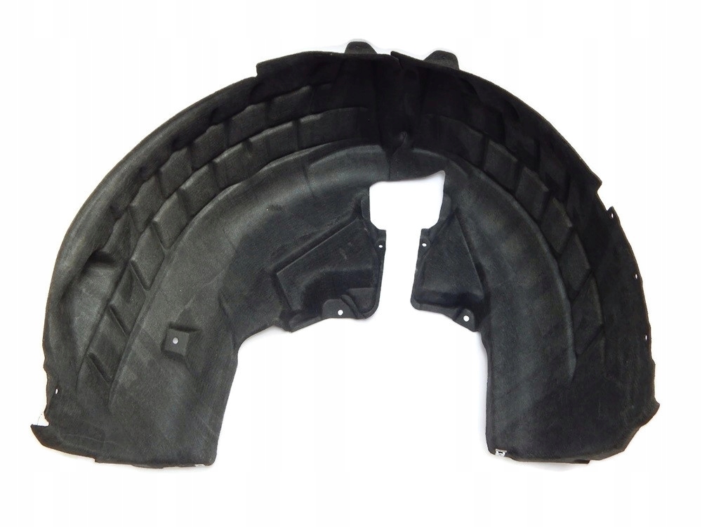 фото №1, Подкрылок левый задняя 4ke810171a audi e-tron оригинальный номер rzeszów