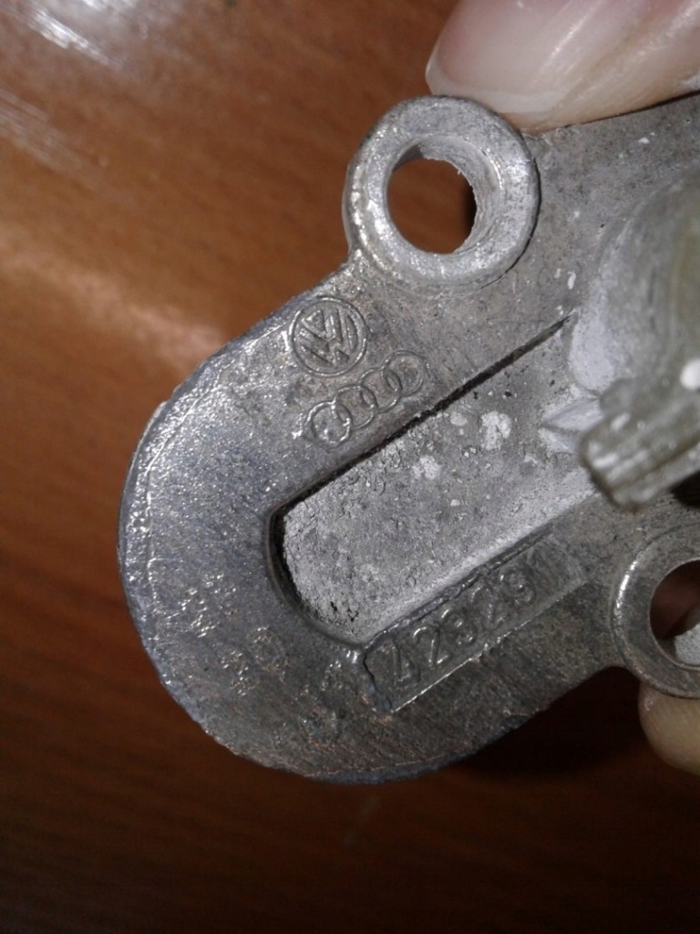 фото №7, Датчик kąta поворота 6q1423291 trw seat ibiza iii 6l 1.2 12v 02-05