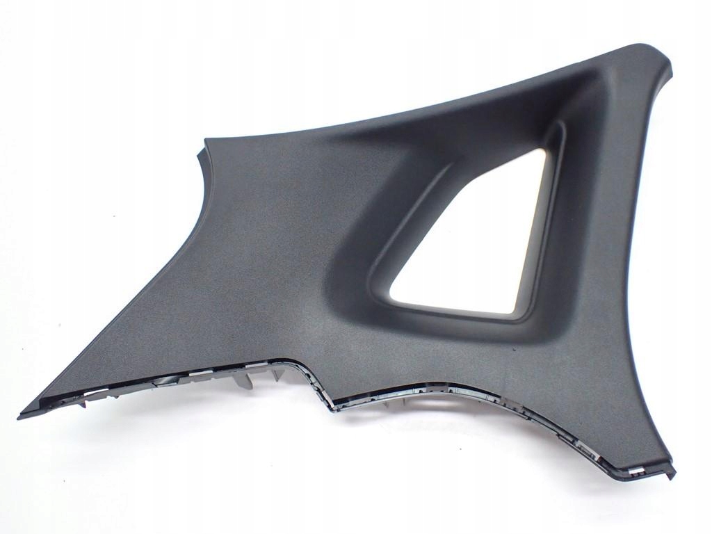 фото №1, Пластик защита стойка левая seat ibiza v 6f fr 21r