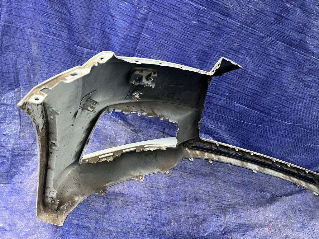 фото №6, Audi tt 8s 15- sline бампер передний