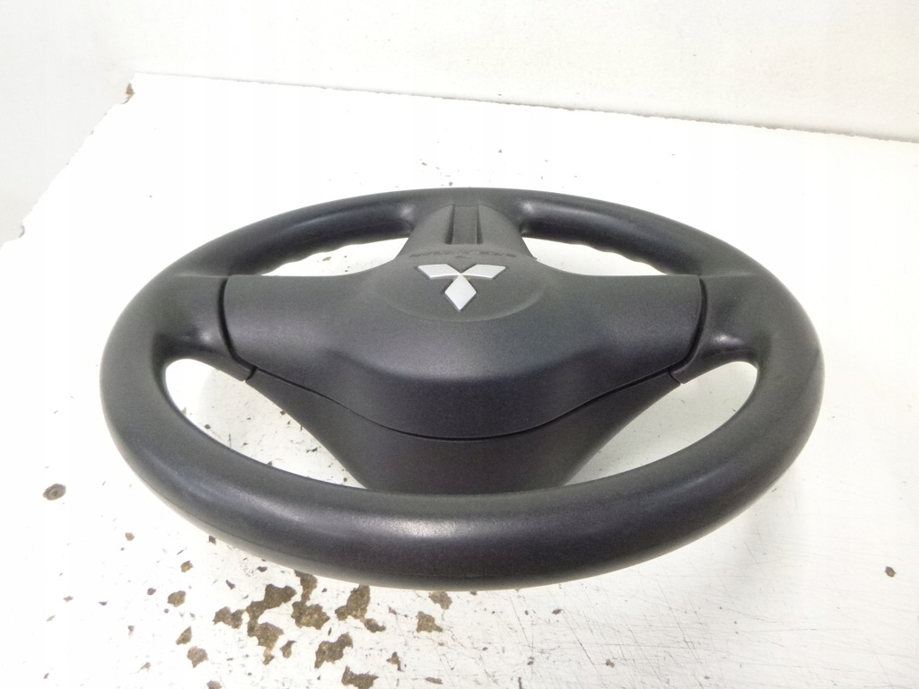 фото №7, Воздуховод + подушка безопасности mitsubishi colt vi 2005r.