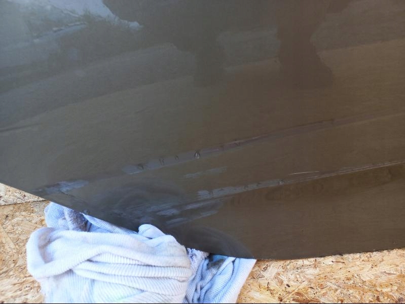 фото №6, Hyundai i40 i-40 двері задні задня праве