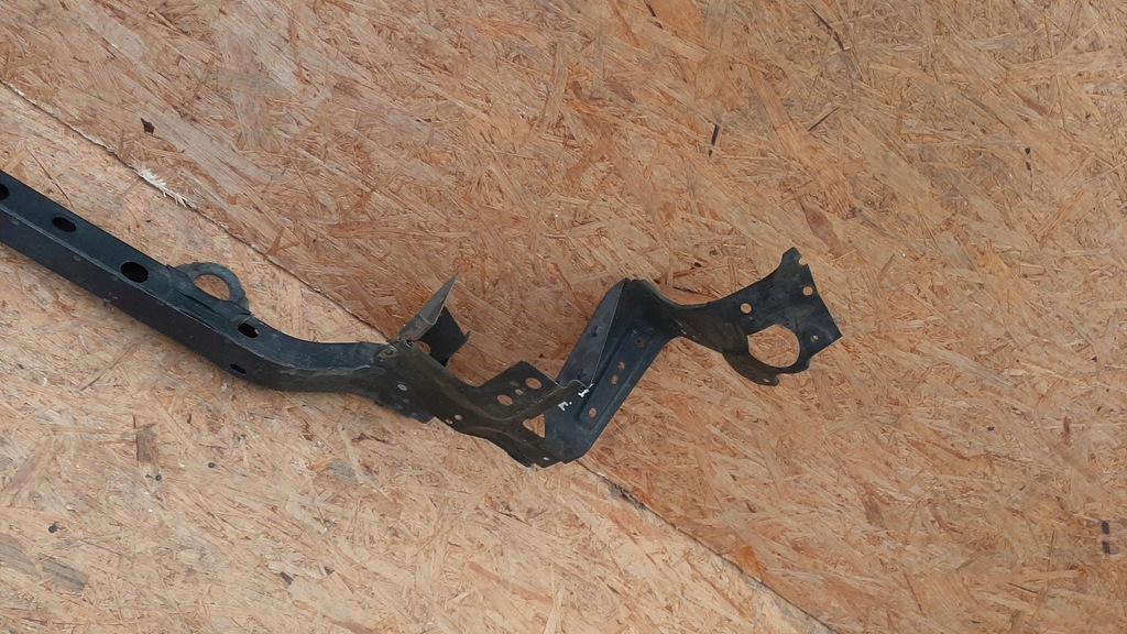 фото №6, Mazda premacy i pas передній підсилювач