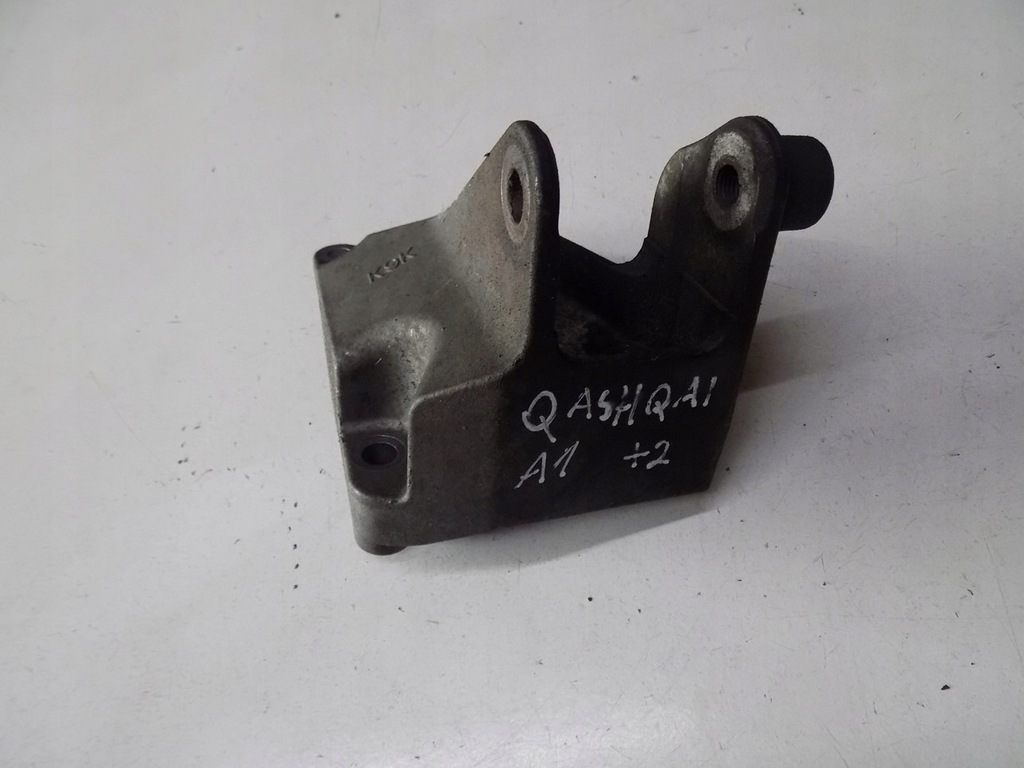 фото №1, Qashqai j10 +2 1.5 кронштейн подушка двигателя
