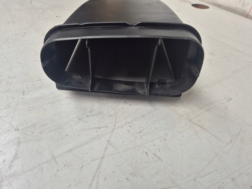 фото №6, Корпус рама фильтра микро фильтра воздуха правая bmw 7 e65 e66 e67