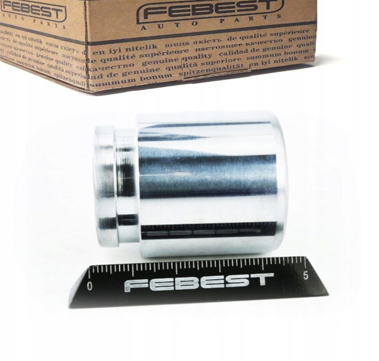 фото №1, Шарова опора супорт гальмівний задня l=p do mitsubishi galant