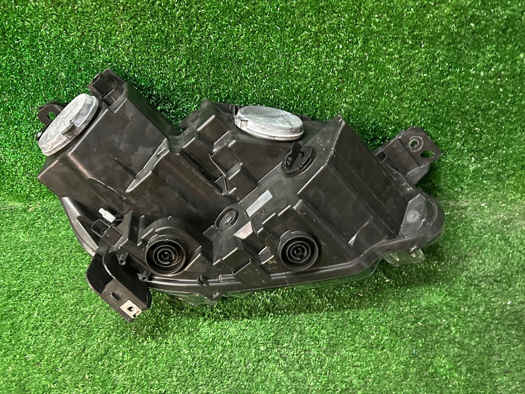 фото №5, Фара лівий peugeot rifter led 9816827280