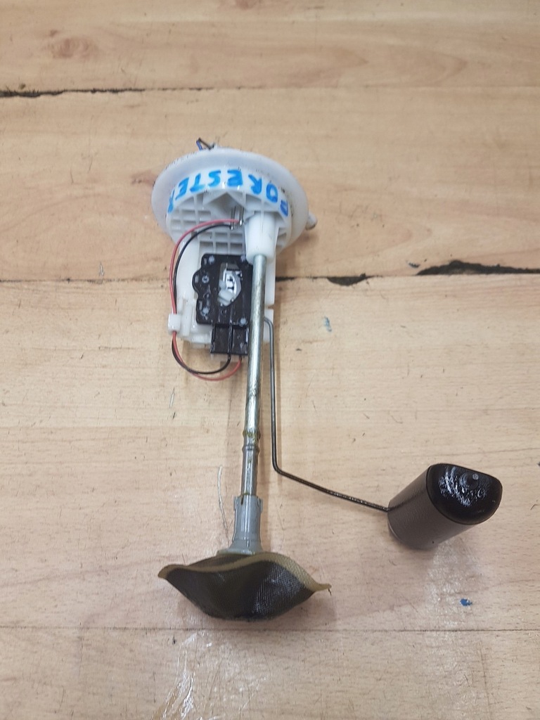 фото №1, Поплавок насос топлива бака subaru forester iii 2.0d