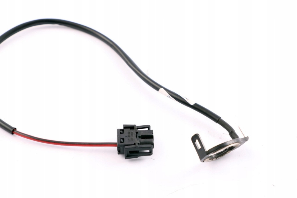 фото №12, Bmw z4 e85 роз'єм шланг кабель дах правий