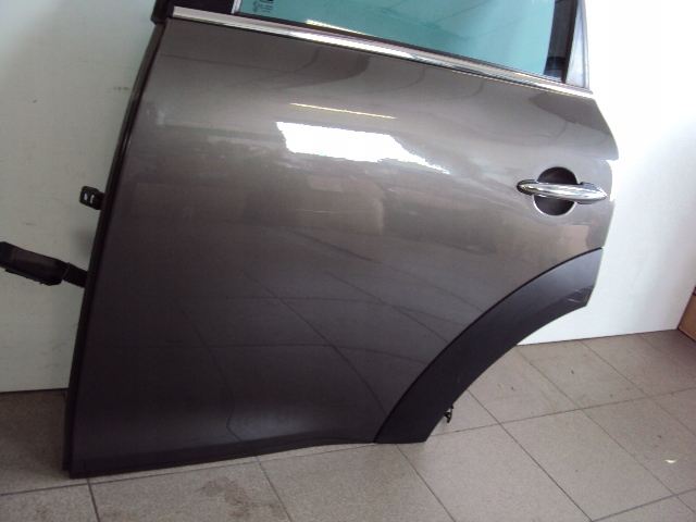 фото №6, Дверь левый задняя левая mini countryman r60 a48