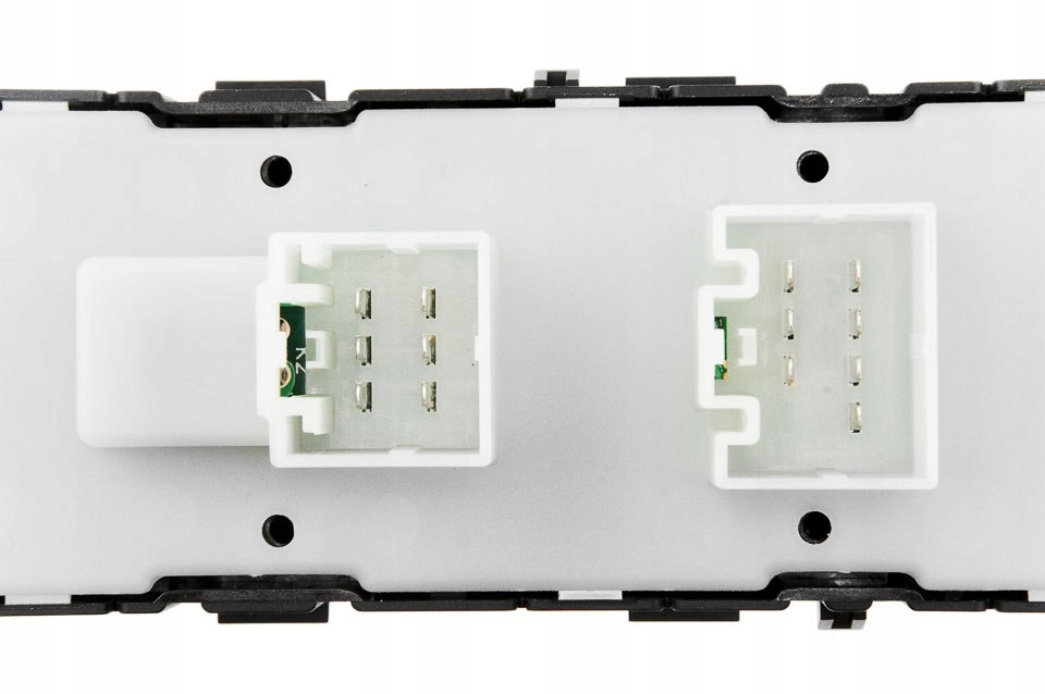 фото №12, Переключатель управление окон jeep patriot 07-