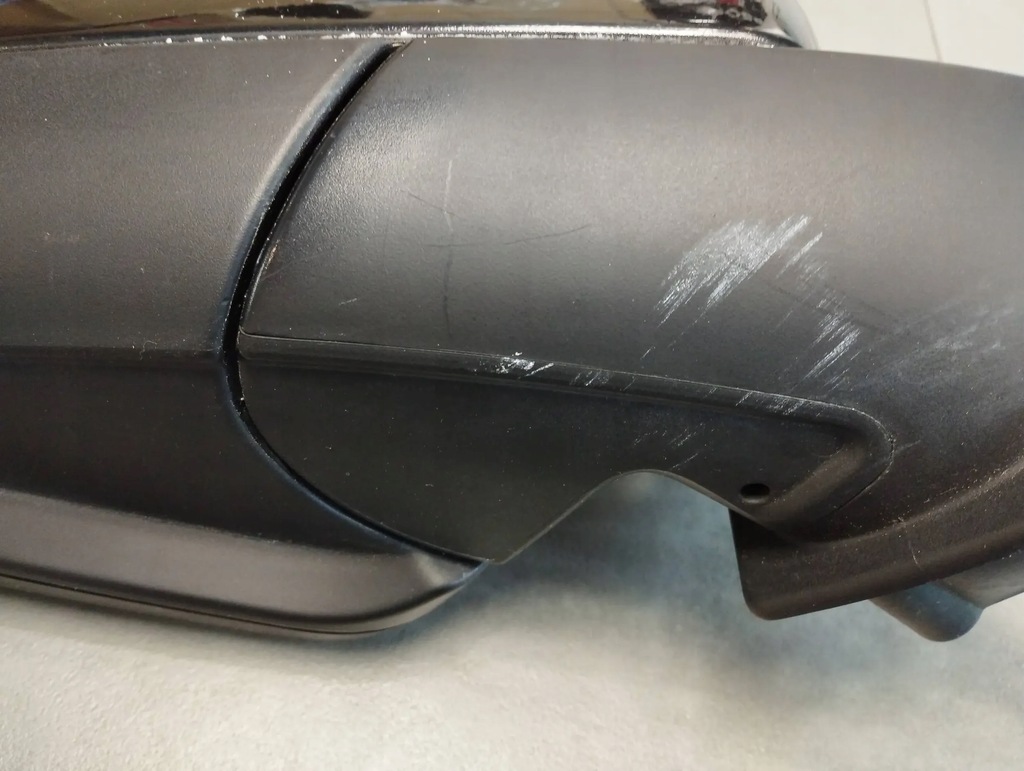 фото №5, Land rover range rover sport l320 дзеркало праве 10 pin 820