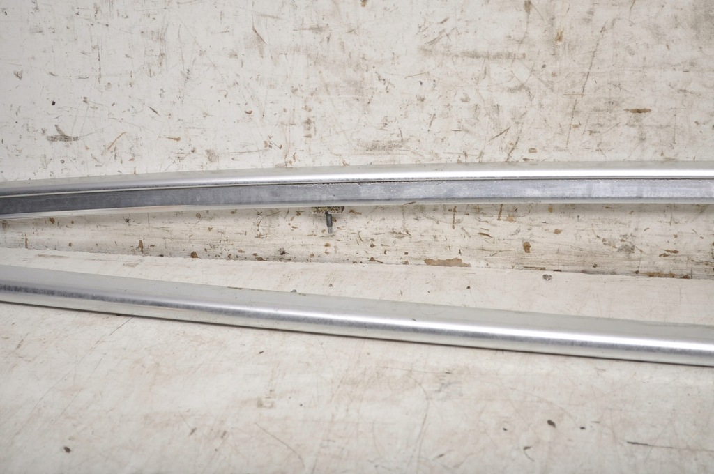 фото №6, Opel zafira c iii рейлінг даховий комплект