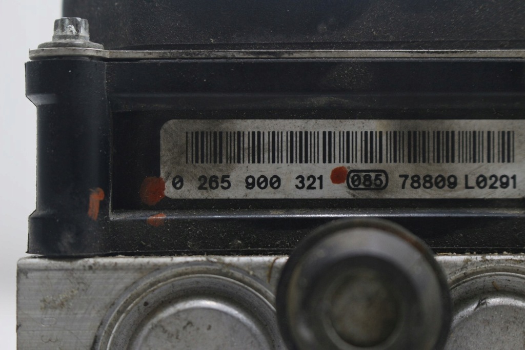 фото №6, Насос abs 0265900321 alfa romeo 147