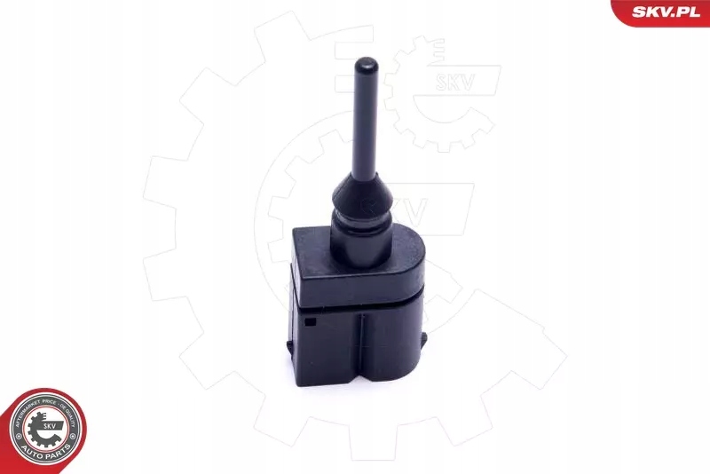 фото №2, Датчик, температура наружная esen skv 17skv706