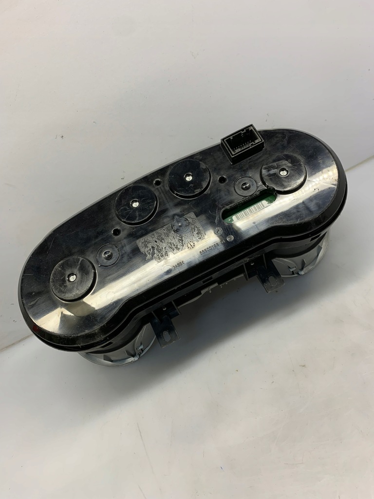 фото №10, Счетчик приборы lancia delta 5080401