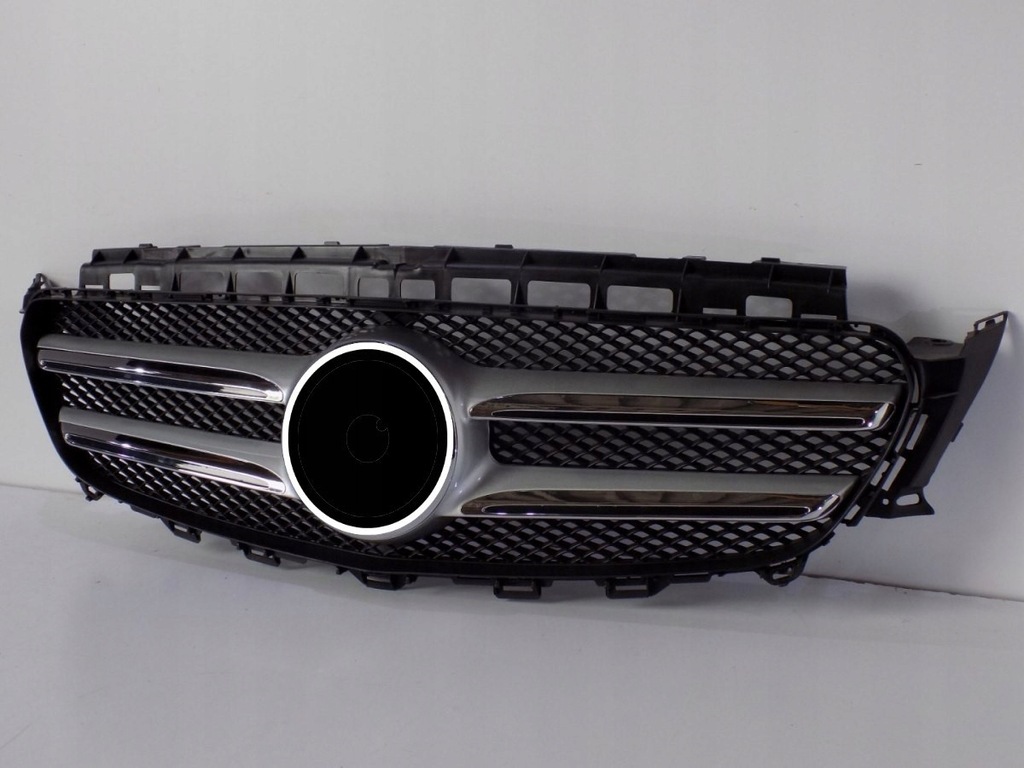 фото №8, Mercedes e klasa w213 решётка радиатора / решётка радиатора - 4201