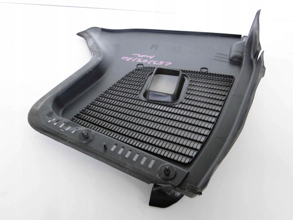 фото №8, Mercedes glc 253 жабо впуск защита левая правая