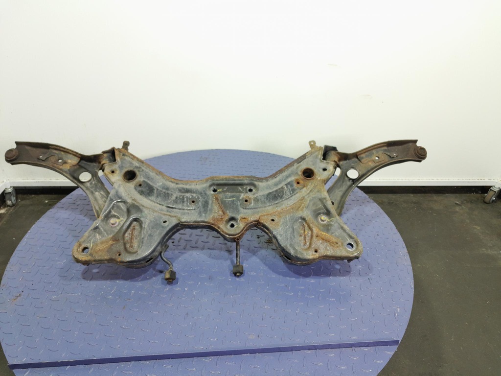 фото №6, Suzuki swift iv mk7 1.2 подрамник подрамник подрамник подрамник подвеска