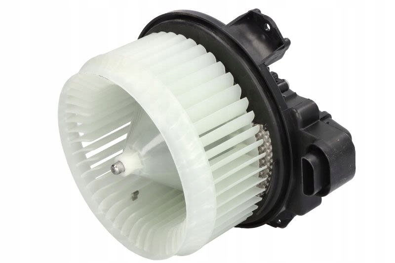 фото №1, Вентилятор радиатора nrf 34306