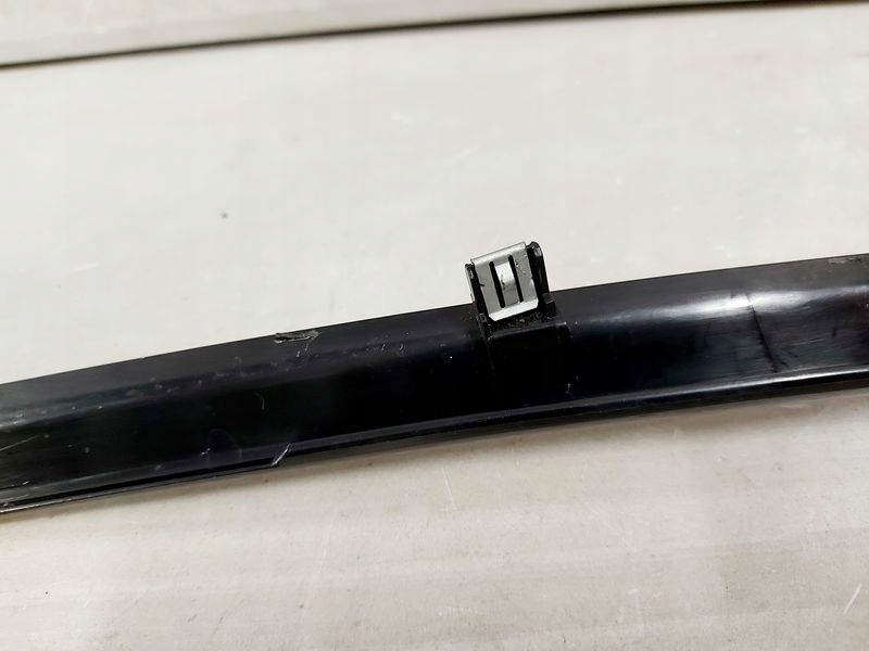 фото №7, Zafira c молдинг панели консоли dekor рамка бардачка