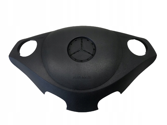 фото №1, Заглушка подушка безопасности водителя mercedes sprinter w906 lift