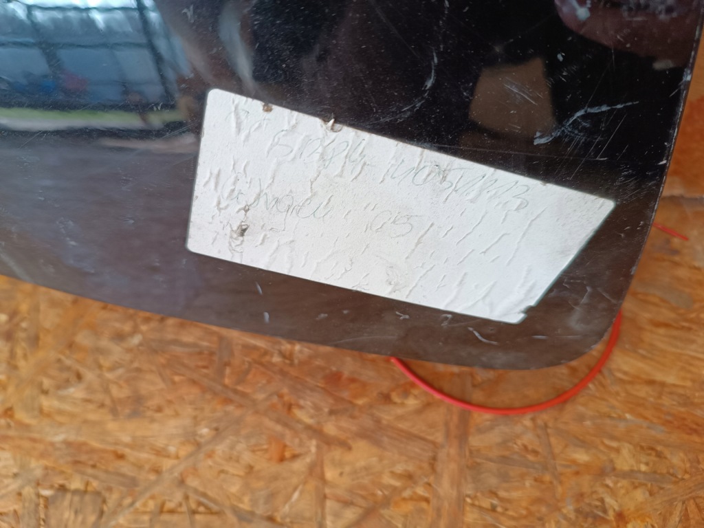 фото №16, Peugeot 508 i крыло правый перед zdrowy оригинал