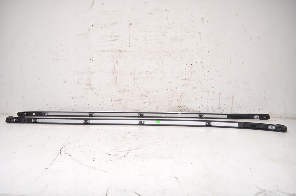 фото №8, Suzuki sx4 s-cross lift рейлинги кровельные комплект