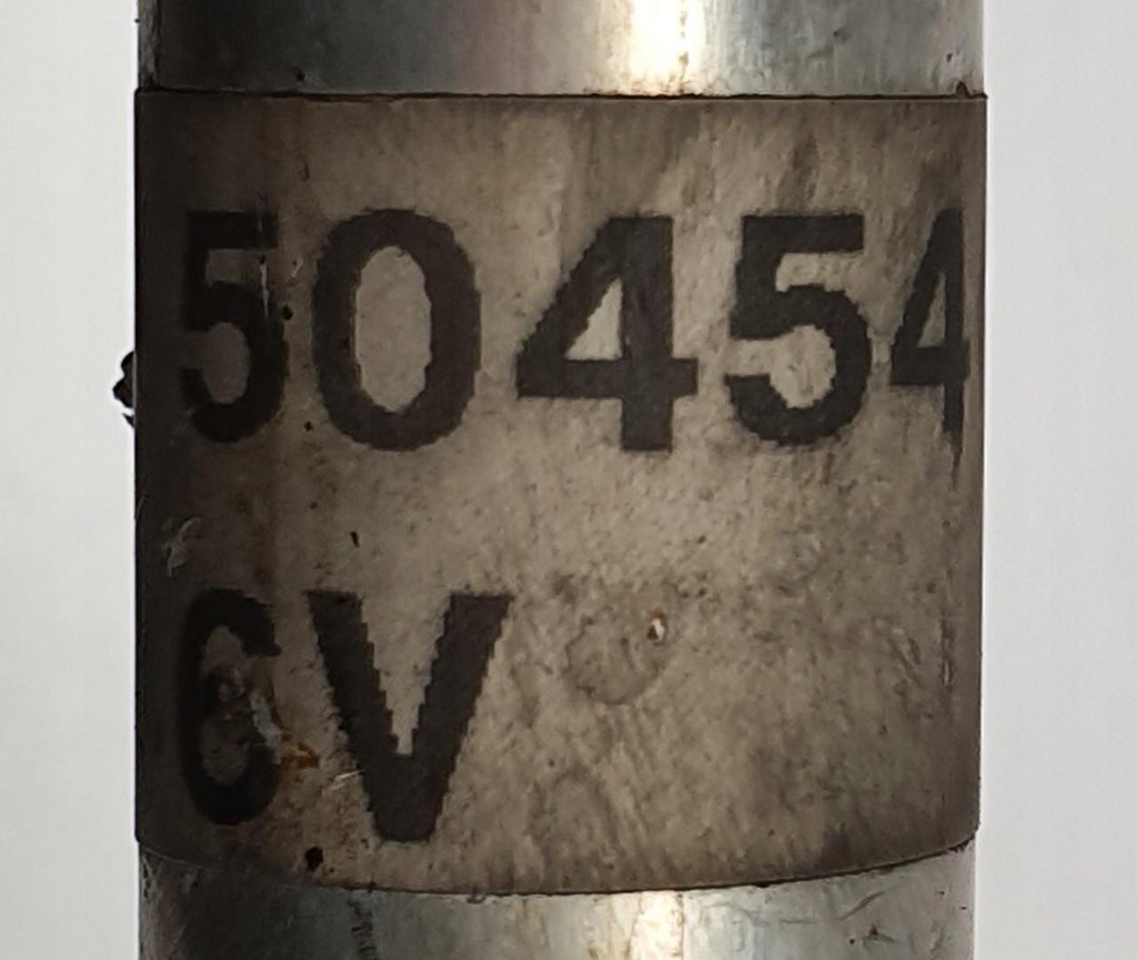 фото №6, Шланг кондиціонера mini cooper r50 1.6 1504540