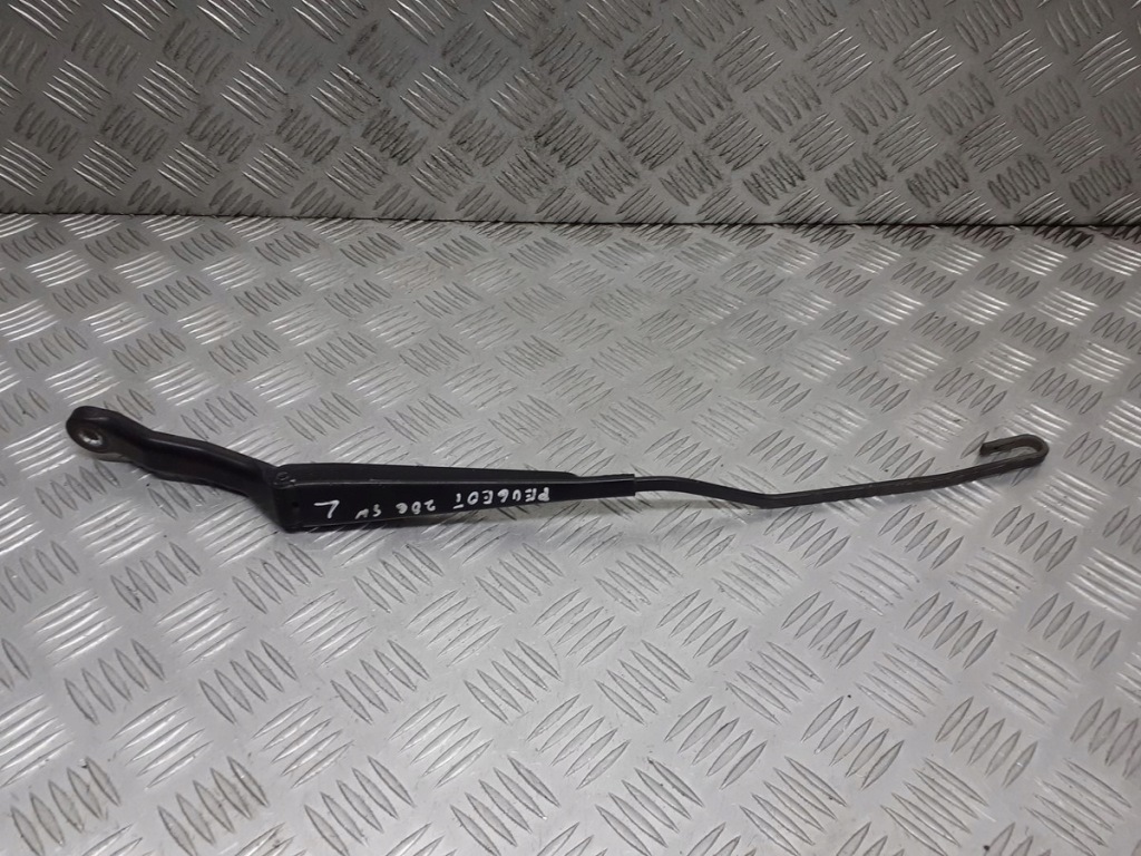 фото №1, Рычаг дворники левый перед peugeot 206 europa