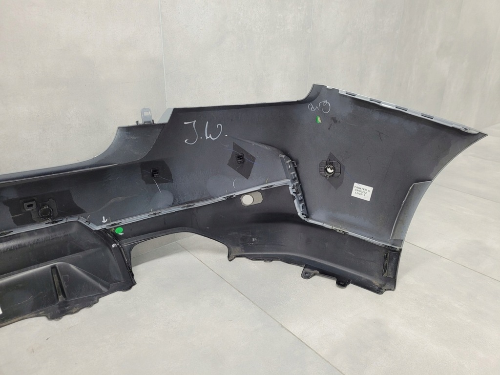 фото №11, Бампер задня задній bmw 2 g42 m240 m240i m набір 22-