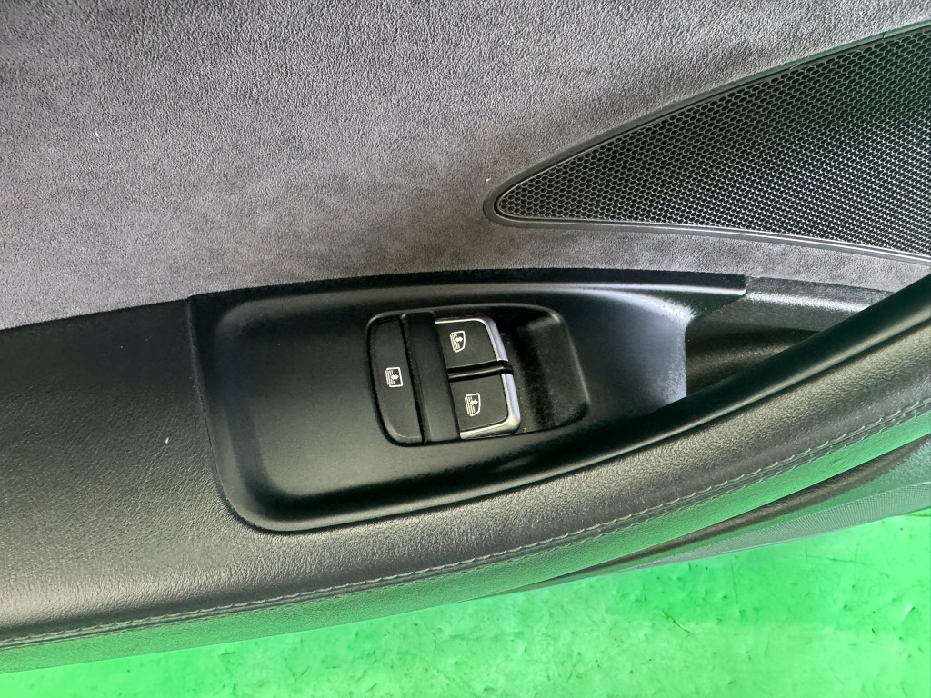 Карка дверь обивка левая задняя под ролета audi a8 d4 09- европа короткий с Разборки