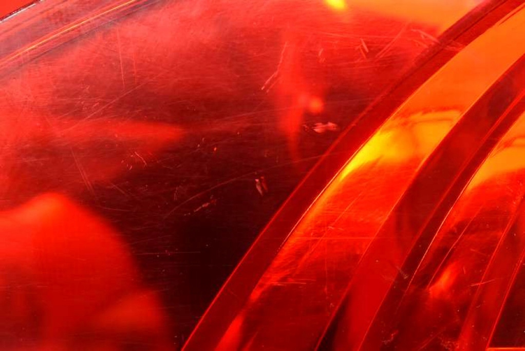 фото №13, Лампа ліва задня задня 3t5945095a skoda superb 2 ii lift 08-15