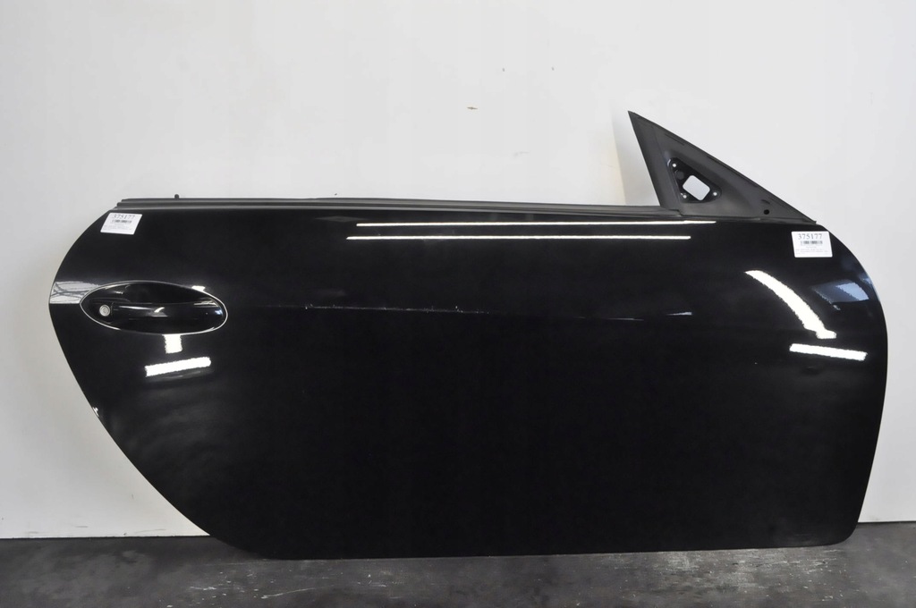 фото №1, Mercedes slk r171 w171 lift дверь правый перед передние c197