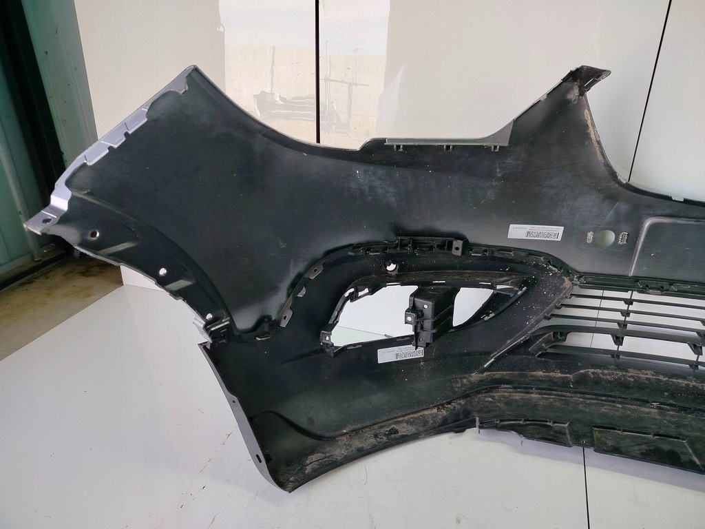 фото №8, Opel crossland x 2017- бампер перед передній 39097370