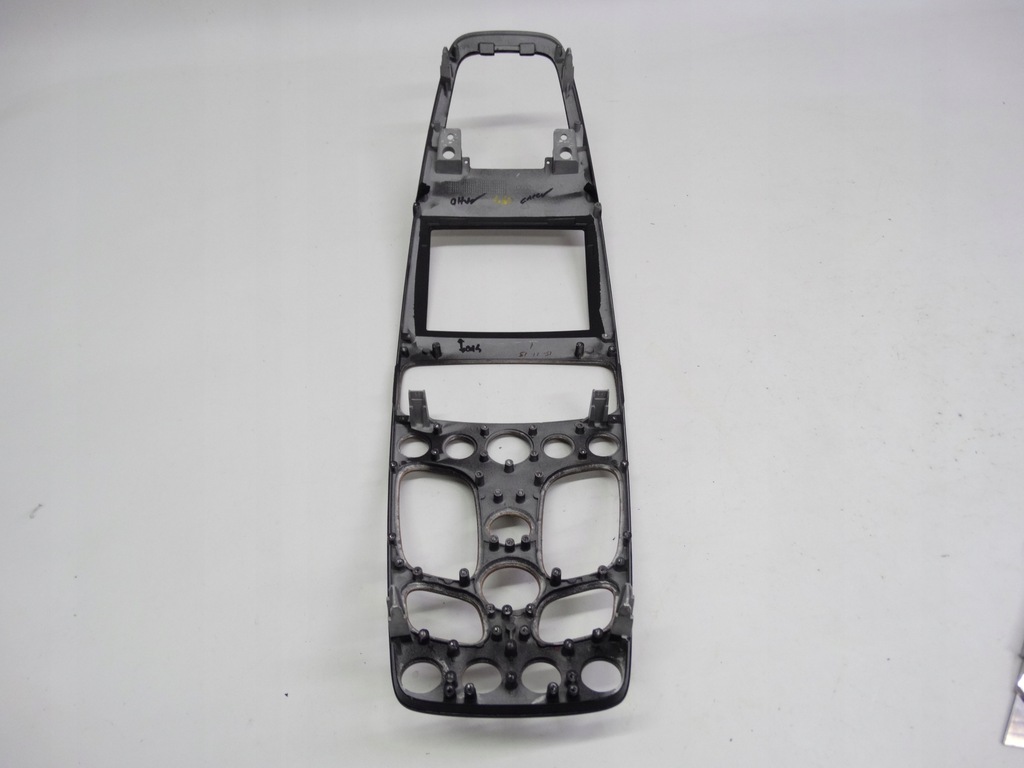 фото №7, Aston martin vanquish ii 12-18 dekor drewno туннель среднего cd33-045k20-a