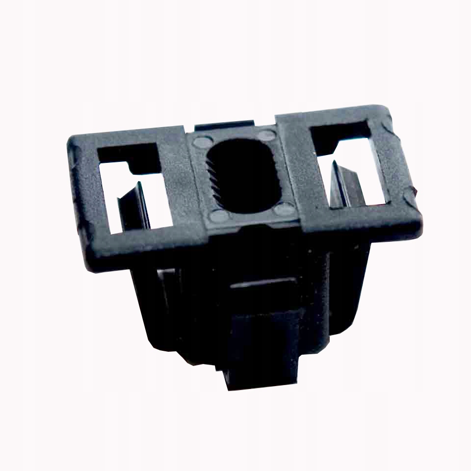 фото №1, Berlingo partner 2003-2008 кліпса решітка решітка радіатора 001