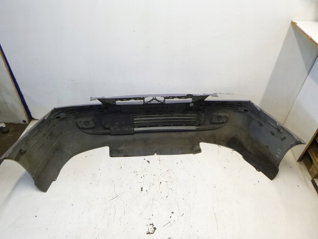 фото №10, Бампер передний citroen c5 knac 01r.