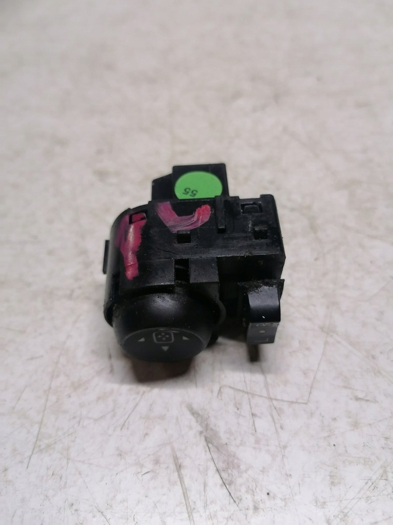 фото №1, Перемикач регулювання дзеркал opel insignia a