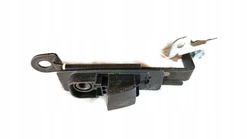 фото №1, Mazda mx-30 23r регулировка ремней безопасности правый задняя