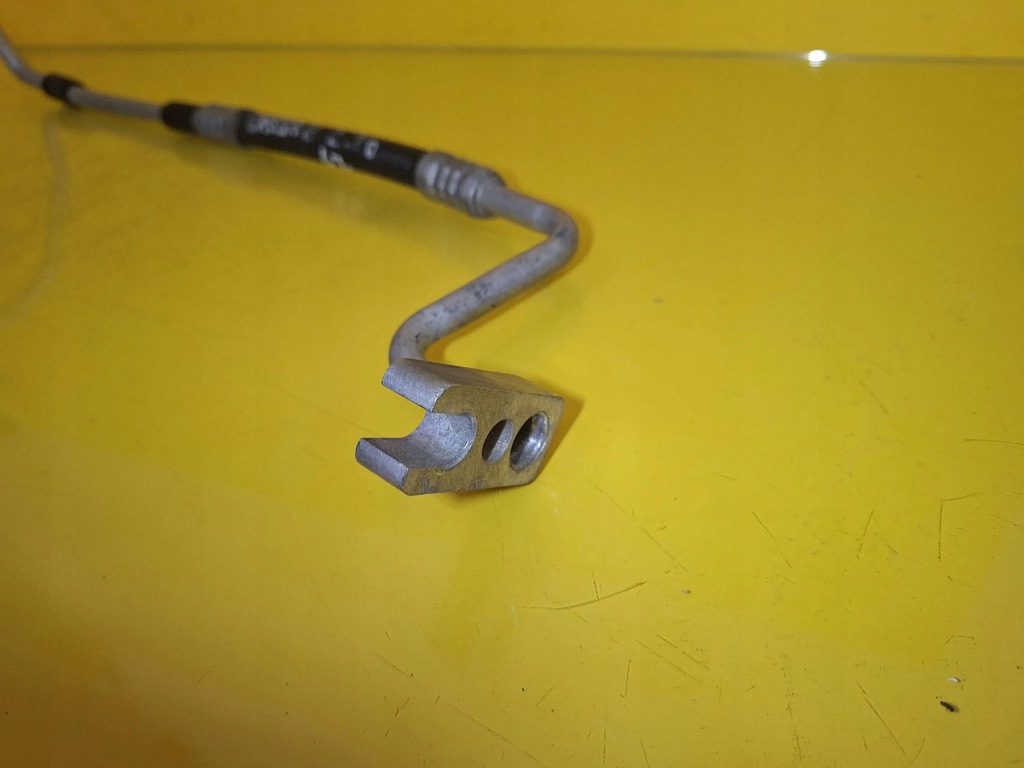 фото №6, Шланг дроти wąż кондиціонера opel omega b 2.2 d nr47