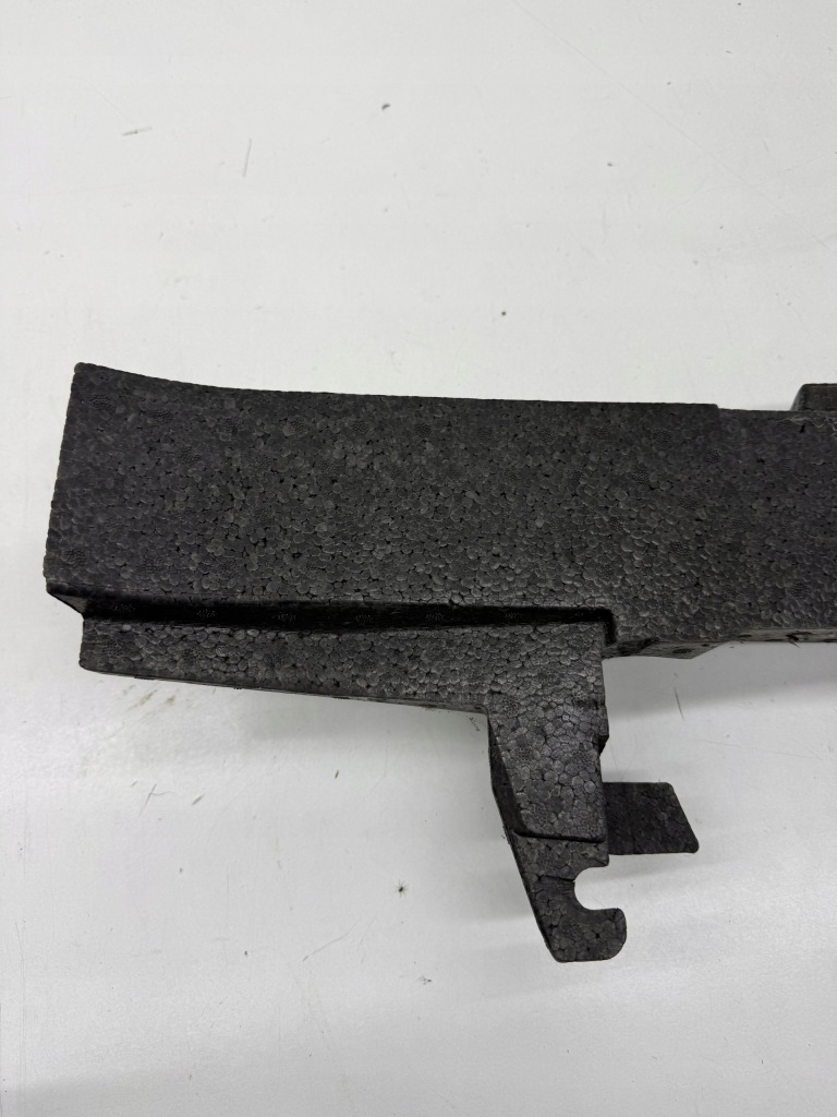 Audi a6 c7 s-line балка абсорбер пена вкладка бампера перед оригинал с Разборки