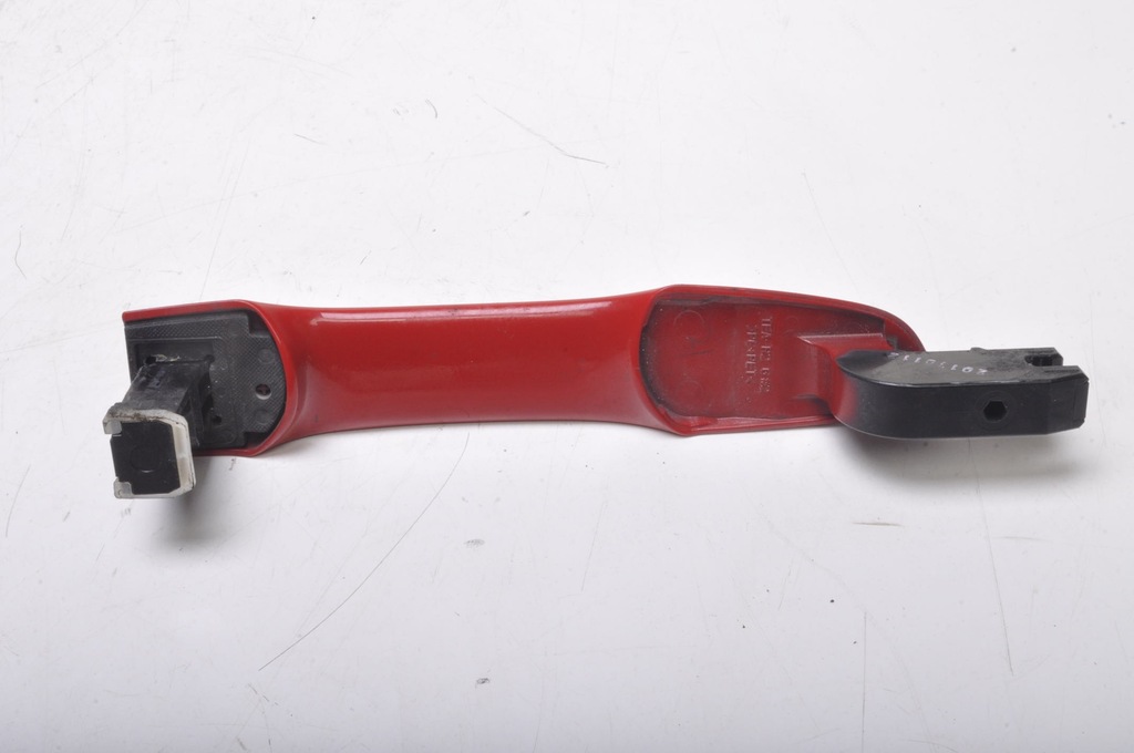 фото №7, Honda civic x ручка дверь правая передняя