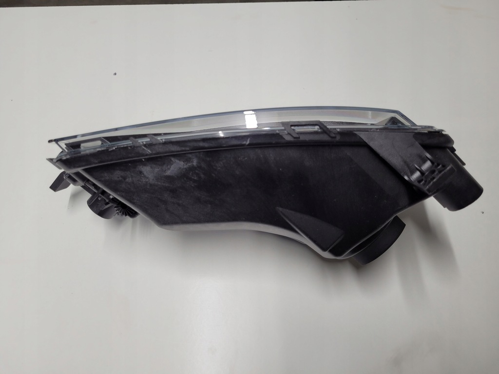 фото №8, Протитуманна фара правий vw crafter 2 ii man tge 7c0941662a