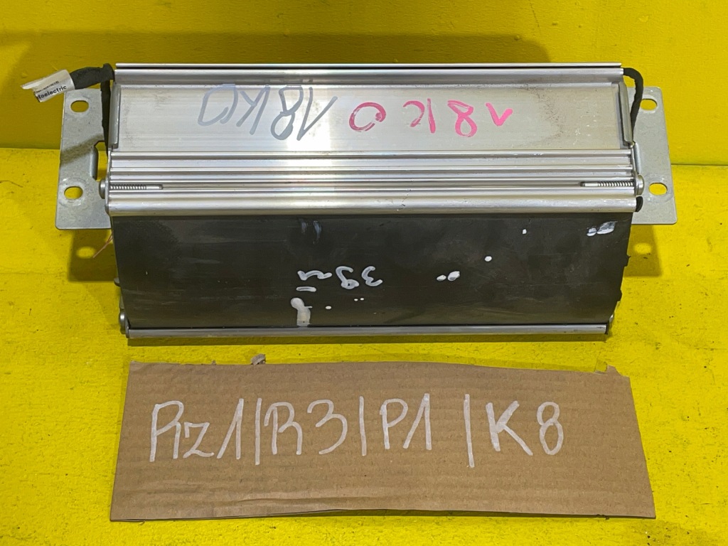 Bmw e60 - подушка подушка безопасности пассажира - 397039708134 в Украине