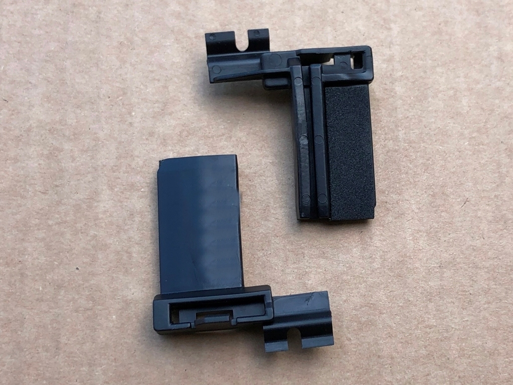 фото №9, Шторка защита люк панорамы black чёрный do vw volkswagen touareg