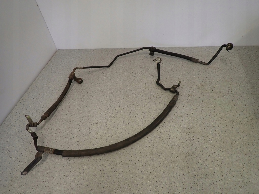 фото №1, Mazda 6 02-05 2.0d rf5 шланг підсилювача