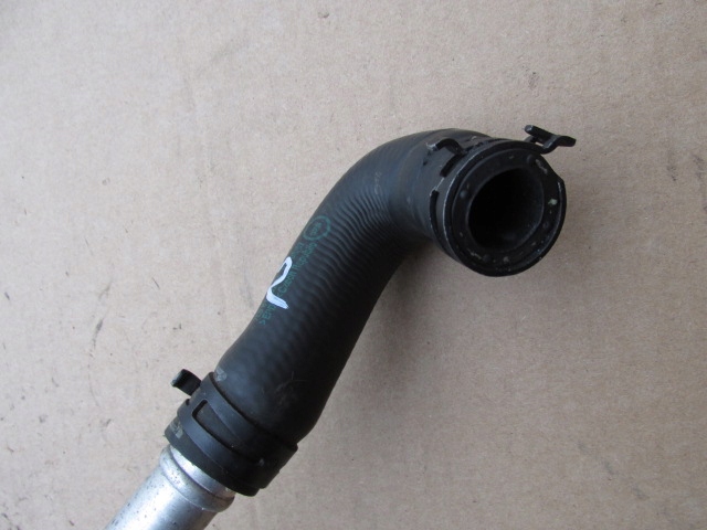 фото №5, Audi q7 4l 2007r 3.0 tdi wąż труба wody 7l0819329a