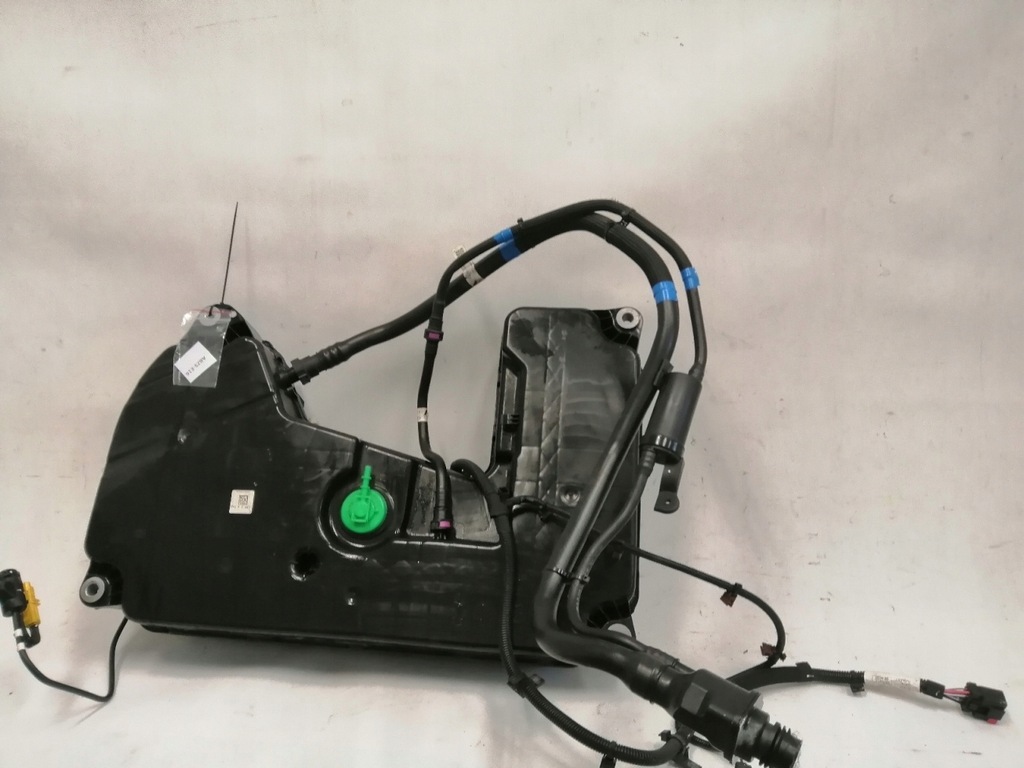 фото №1, Бак adblue renault espace v lift 2.0 dci 19r 172a24715r